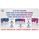 Giá Bán GNhormone Higo Bao Tiền Công Năng Tác Dụng Và Hướng Dẫn Sử Dụng 